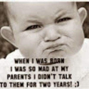 Meet your Posher, William